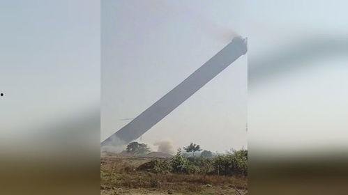 路人吃瓜看爆破,惊心动魄一幕引热议