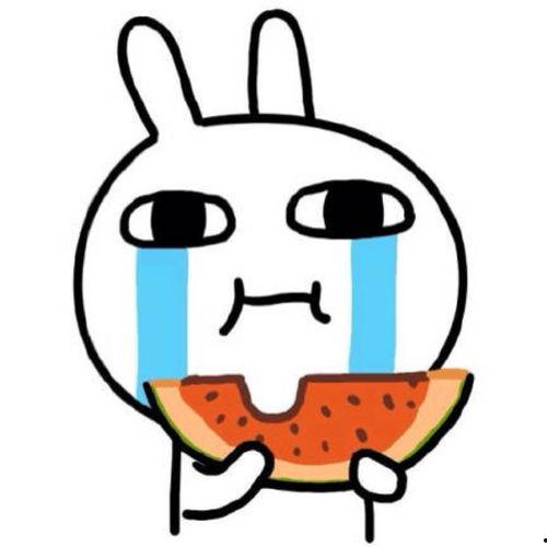 qq吃瓜的人,揭秘网络社交的“瓜田”人生