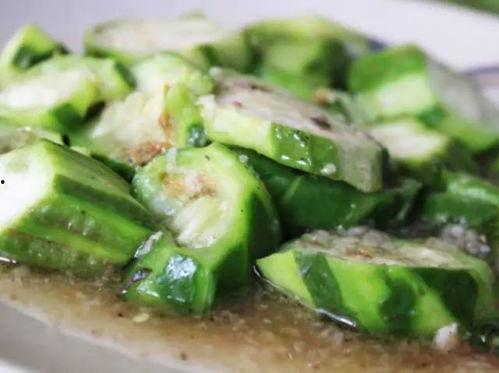 贝贝瓜一瓜三吃,创意美食新体验