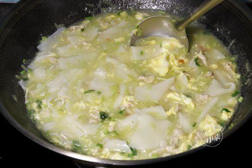 早餐吃佛手瓜,开启健康活力新一天