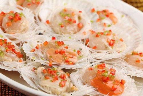 瓜妈吃龙口粉丝,瓜妈的龙口粉丝美食之旅