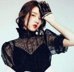 吃瓜少女圆脸壁纸,吃瓜少女壁纸风情