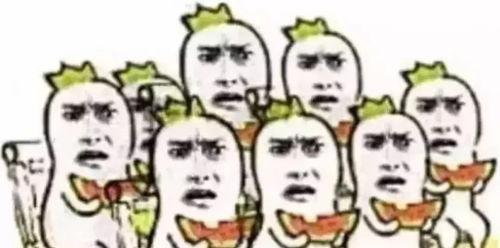 吃瓜群众古代叫什么,古时“吃瓜群众”的趣味解读