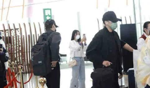 吃瓜偶遇,揭秘娱乐圈背后的故事