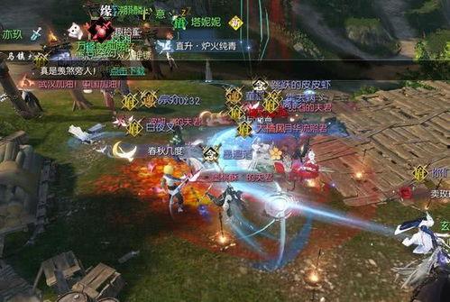 逆水寒吃瓜 图片,吃瓜群众揭秘游戏圈幕后风云