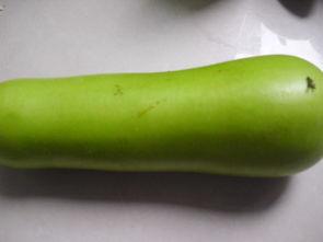 宝贝吃葫芦瓜好吗怎么吃,宝宝食用指南