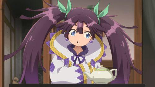 龙傲天吃瓜吃自己