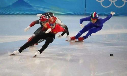 速滑圈吃瓜,揭秘吃瓜背后的精彩故事