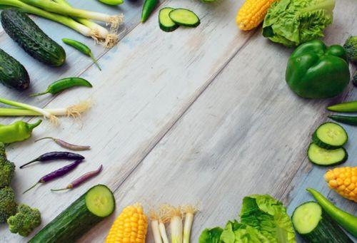 吃小白瓜减肥吗,轻松享瘦的健康选择