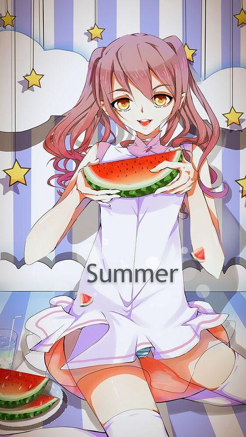 吃瓜少女呀店,网红美食背后的故事