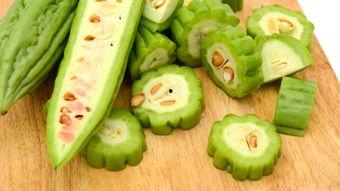 月子吃凉瓜,营养健康两不误