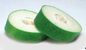 夏天了吃瓜,清凉一夏，尽享美味瓜果时光