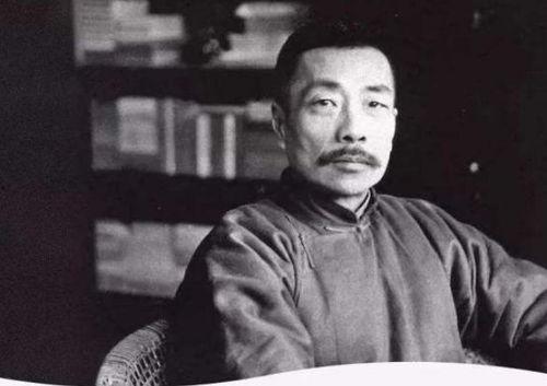 鲁迅文笔写吃瓜,鲁迅笔下的人间烟火