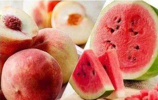 会吃桃的瓜,探寻会吃桃的瓜的奇妙之旅