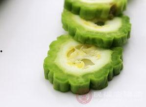 怀孕后期可以吃凉瓜,凉瓜助力健康饮食新选择