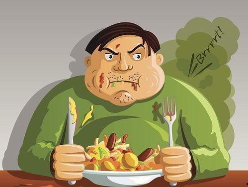 吃瓜篓子吃了放屁,揭秘吃瓜放屁的趣味现象