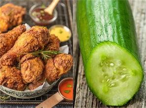 吃瓜厨房炸鸡,吃瓜厨房带你领略美食盛宴
