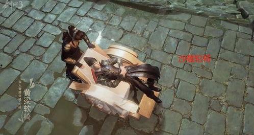 剑网三吃瓜资讯,吃瓜群众揭秘江湖风云录