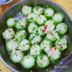 板粟瓜怎么吃美食图片,创意烹饪图解