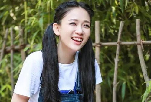 张雅琪吃瓜眼神,揭秘娱乐圈幕后风云