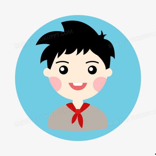 吃瓜简约头像男,男生头像新潮流