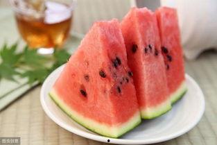 入伏吃三肉三瓜,三肉三瓜，夏季健康饮食秘籍