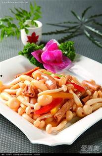 孕妇吃白玉菇瓜,白玉菇瓜，营养美味两不误