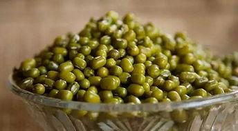 吃瓜能吃绿豆吗,吃瓜也能吃绿豆，清凉一夏的秘诀