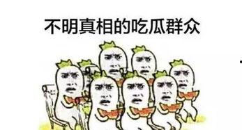 吃瓜为什么会开心,为何瓜界狂欢让人心情愉悦