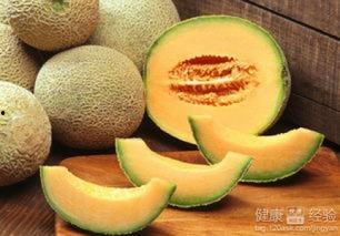 哈密瓜可以煮一煮吃吗,煮食体验，尽享美味与营养