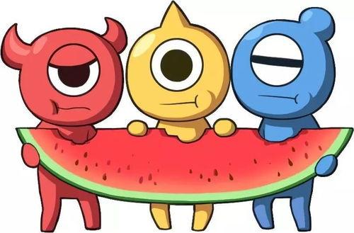 吃瓜群众小马昵称,揭秘娱乐圈那些事儿