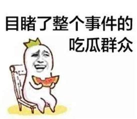 吃瓜群众艾丽丝,揭秘娱乐圈那些事儿