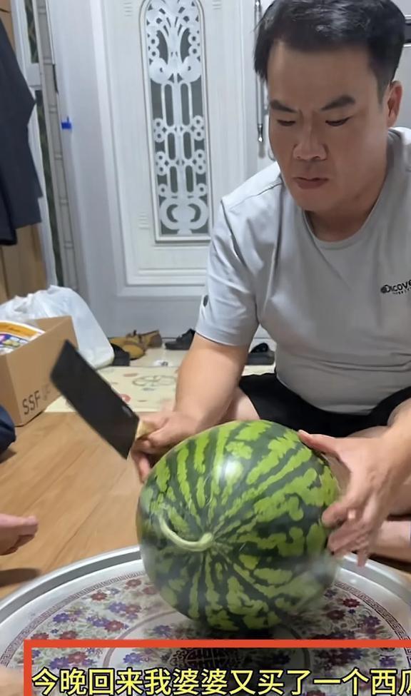 直播吃的瓜,揭秘网红美食背后的那些“瓜”