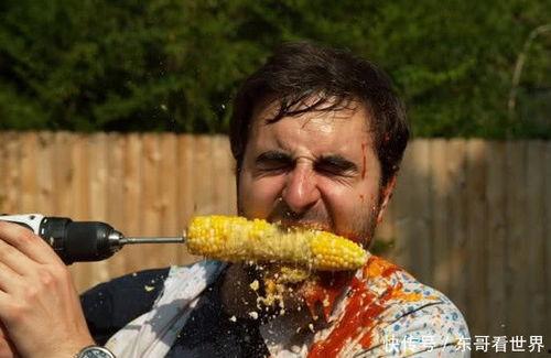 吃瓜电钻子林,网络红人的崛起与争议