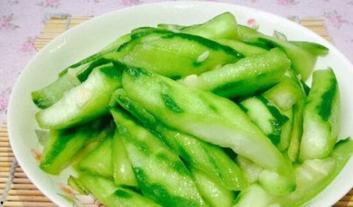 大角瓜怎么吃最好吃,解锁最佳口感与风味