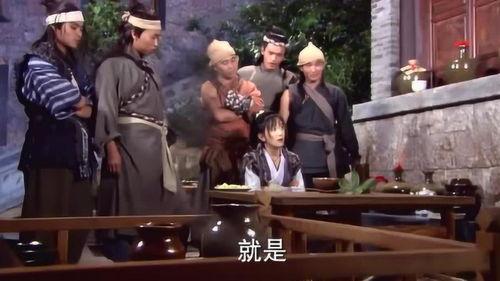 龙门镖局吃瓜群众,吃瓜群众揭秘江湖风云