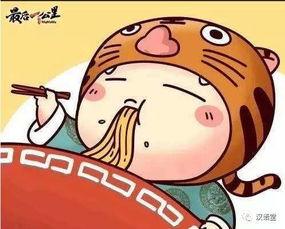 吃瓜吃货大神是谁呀,网络红人的崛起之路