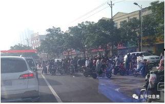 临沂吃瓜街,探寻鲁南美食风情的小吃天堂