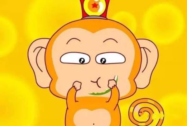 猴子吃瓜道理,揭示人性中的贪嗔痴