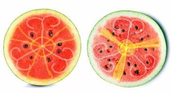 吃啥瓜吃籽儿能减肥